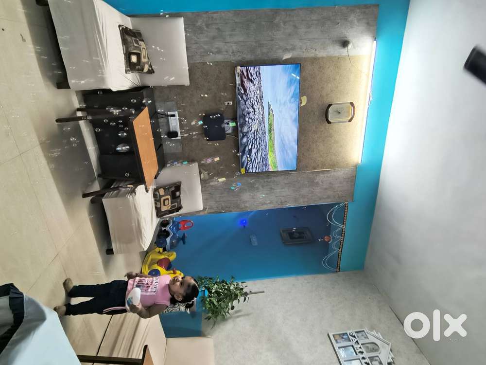 Urgently want to sale 3BHK FLAT