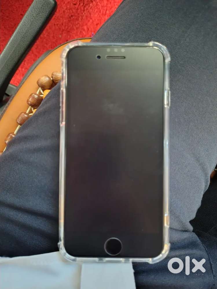 iPhone 7 32GB black colour