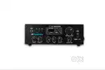 2.1/5.1 Hybrid Amplifier for 5.1 Home Theater Speakers and Subwoofer