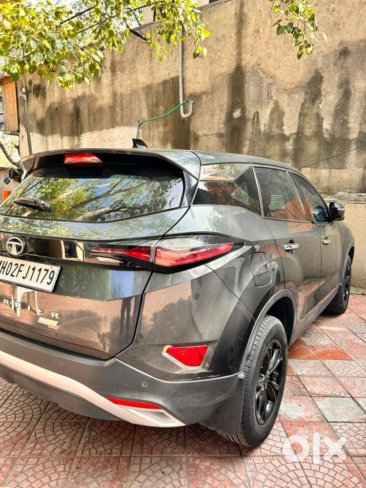 Tata Harrier 2020 Diesel 41500 Km Driven