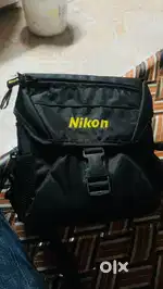 Nikon 5600d