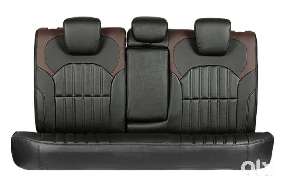 Grand vitara showroom Pack Car Seat Cover