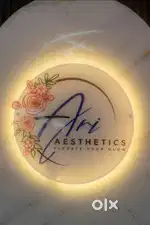 Furnished aesthetic centre for rent @ Perumbakkam