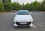 Hyundai Verna 1.5 SX VTVT IVT, 2023, Petrol