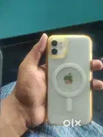 Apple IPhone 11 128GB for sale