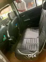 Maruti Suzuki Wagon R 2012 Petrol 93000 Km Driven