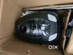 Vaccum cleaner