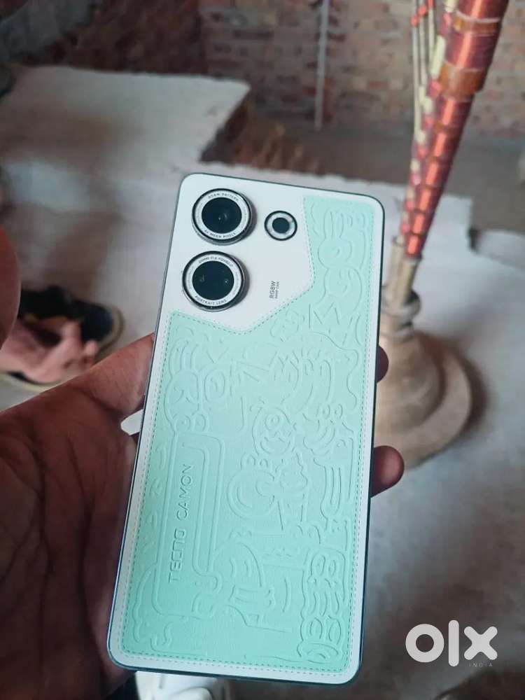 Tecno camon 20