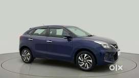 Toyota Glanza G(MT) SG, 2020, Petrol