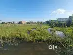 Plot for sale in Kadambari Nagar