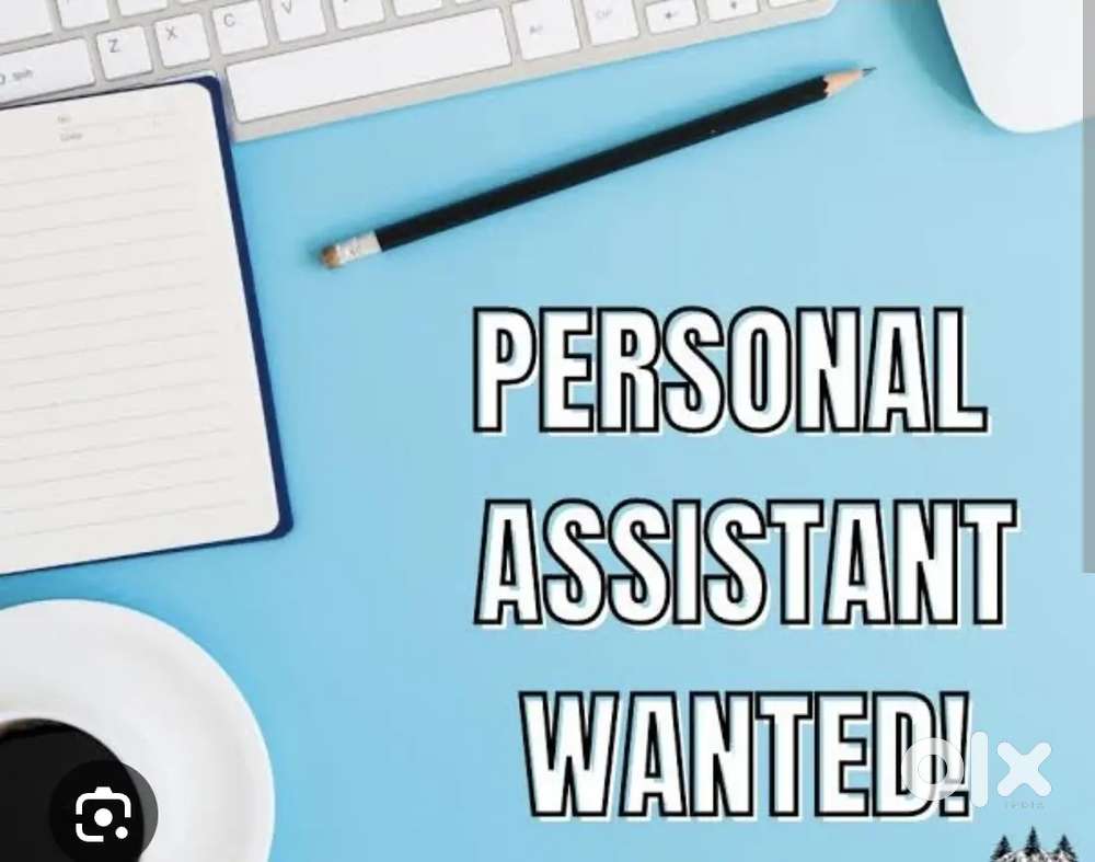 Personal Assistant (F)