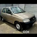 I want to buy Maruti Suzuki Alto 2005