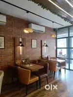 Urgent requirement for cafe staff