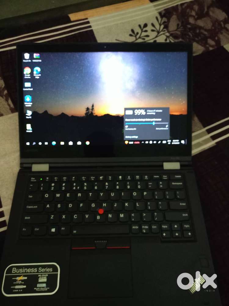 Lenovo ThinkPad yoga 370