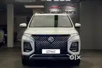 MG Hector Savvy Pro cvt, 2023, Petrol