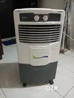 Cooler 1 year old raere use