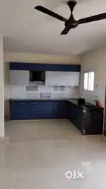 3 BHK 24000 scheme number 103 kesar bagh flat proper ventilation