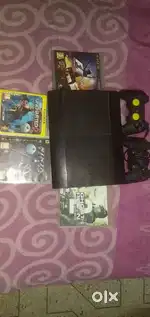 I want to sell my ps3