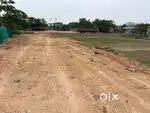 Commercial area east & west plots 250sqy. At govt value.
