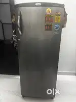 Whirlpool 310 litre fridge
