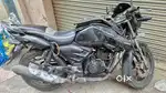 Appachi rtr 160 hyper edge