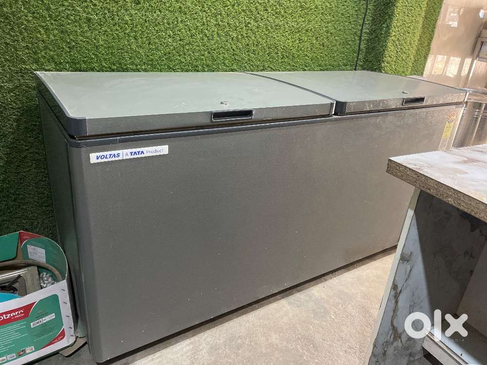 Voltas Deep Fridge
