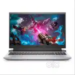 Dell G15 Gaming Laptop – Powerful Performance & Stylish Design!