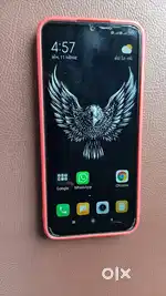 Mi 9A SPORT WITH BILL Box