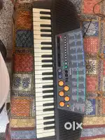 Casio Keyboard