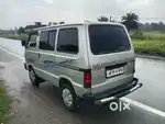 Maruti Suzuki Omni 2018 Petrol 550000 Km Driven
