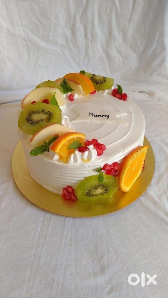 Cake for your special occasions