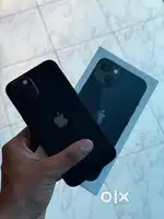 Iphone 13 with full box and accessories