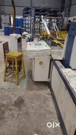 machine operator