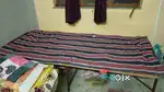 Single Bed with mattes