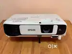 Epson HDMI Projector