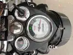 Royal Enfield silver classic 350
