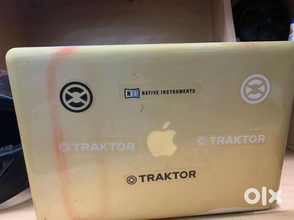 Macbook pro 2014