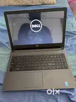Dell Inspiron touchscreen laptop