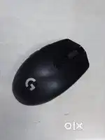 Logitech G304 Wireless Gaming Mouse