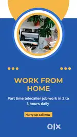 Looking for a flexible telecalling job ?