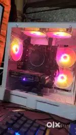 Gaming pc I5 - 12400F