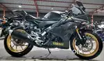 Decently maintained R15 v4 year 2024