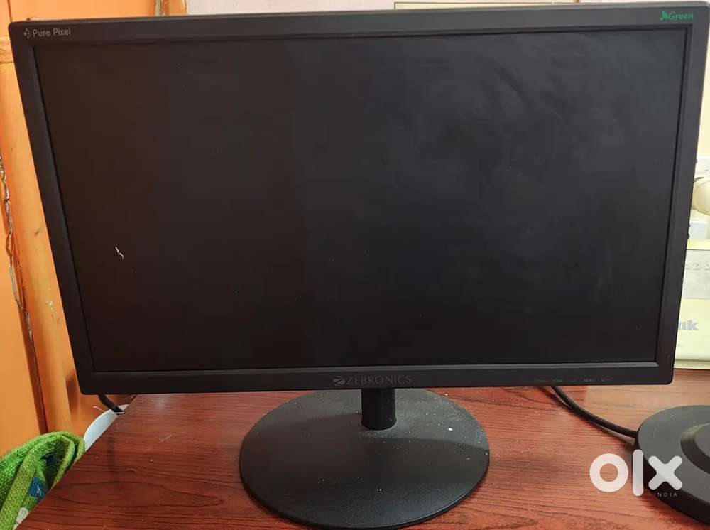 My Computer