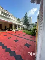 PG Rooms For Females at Kadavanthra