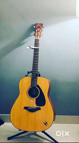 Yamaha FG800 Acoustic Guitar