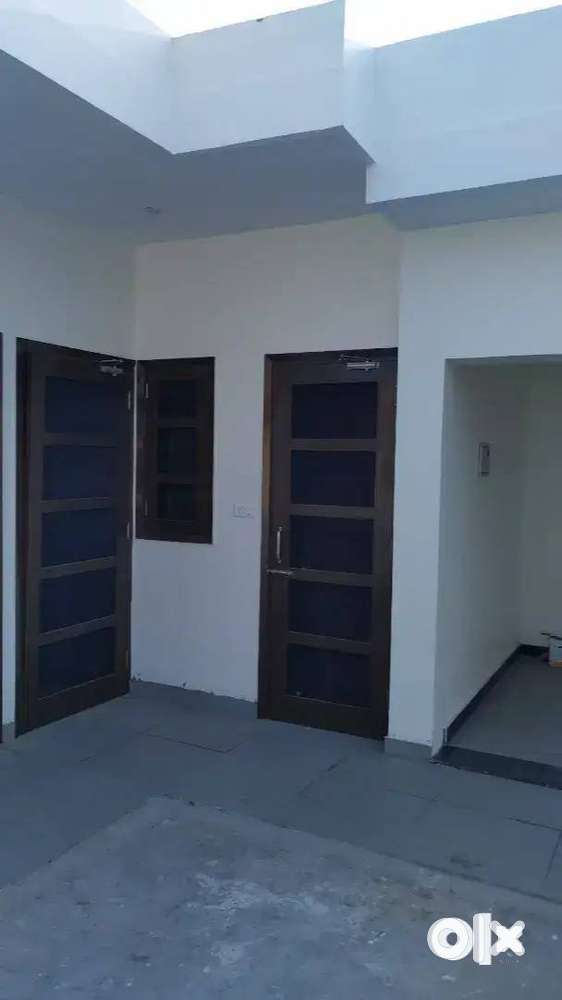 Fully furnished, one Room with Kitchen & Bathroom