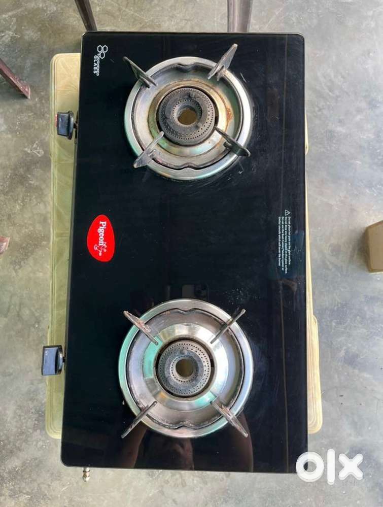 Pigeon Gas Stove