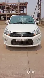 Maruti Suzuki Celerio ZXI, 2019, Petrol