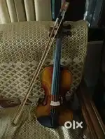 4/4 Violin Set (Kaspar)