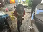 Bike 2016 model